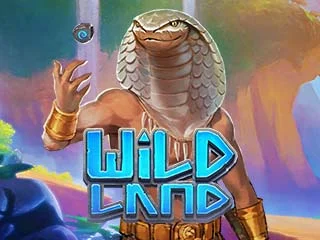 Wild Land.